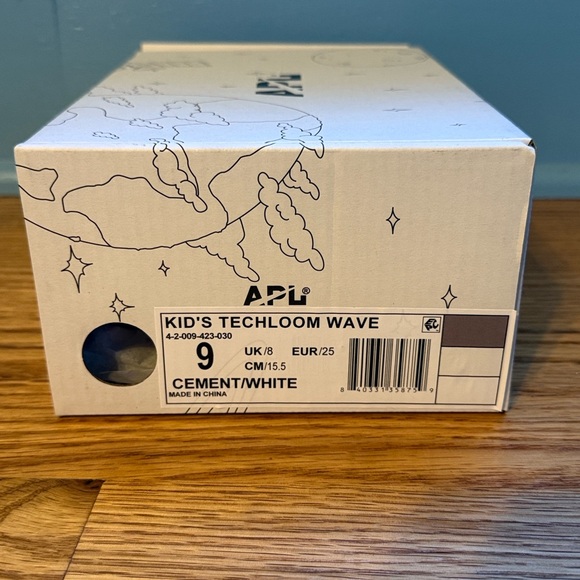 APL kids techloom wave - Picture 6 of 7